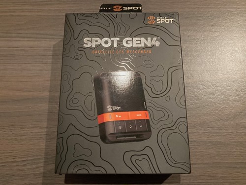 Spot gen satellitare - spot,