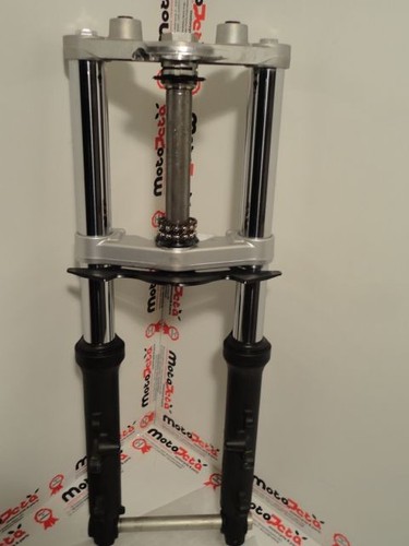 Forcella gabel forks yamaha - forcella,