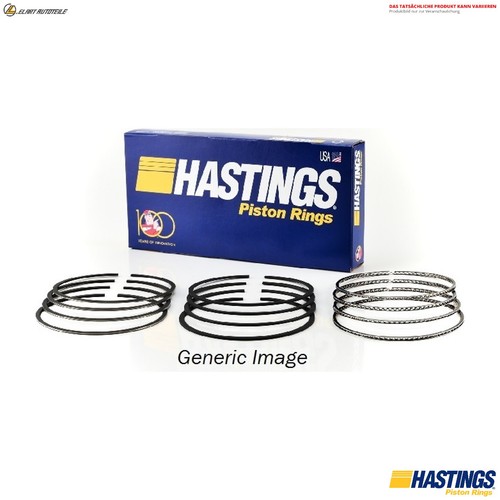 Kit anelli pistone per - kit,