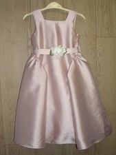 Abito Monsoon Bambina Rosa