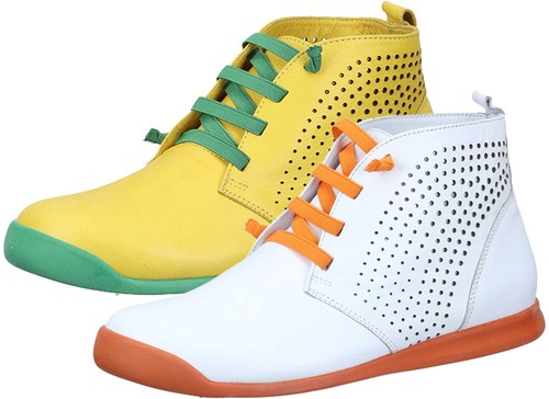Manitu stiefelette donna - manitu,