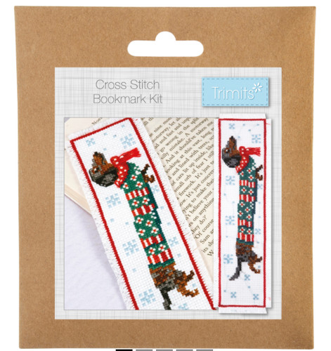 Trimits kit punto - trimits, croce