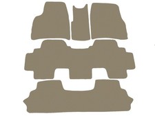 Basic Tappetini per Peugeot