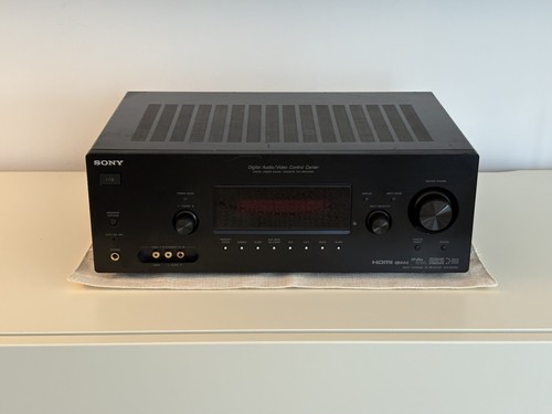 Sony str dg720 1 - /, hifi