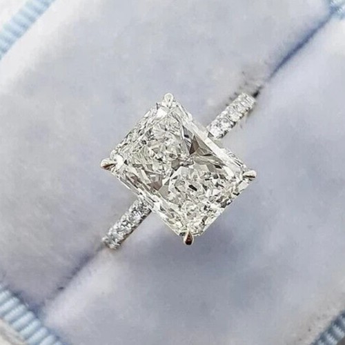 Anello fidanzamento - anello, di