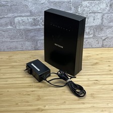 Netgear Nighthawk X6S AC3000 Range Extender WiFi Tri-Band EX8000 + Cavo Alimentazione