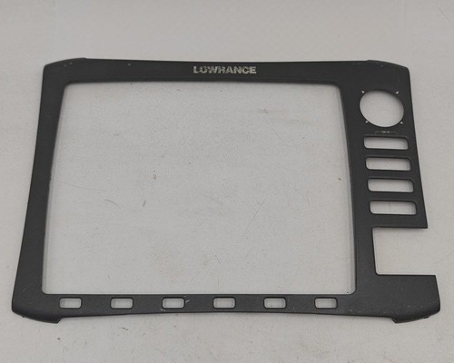 Entourage écran lowrance - entourage, d'écran