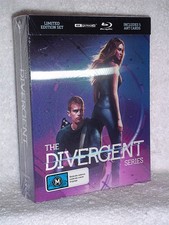 The Divergent Series