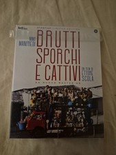 Brutti Sporchi E Cattivi -