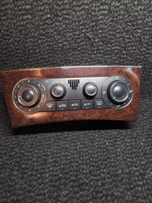 MERCEDES C CLASS W203 C220 CDI