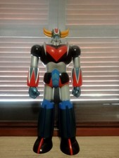 Ufo Robot Grendizer Goldrake