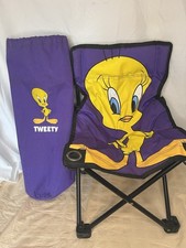 SHAKESPEAR Looney Tunes Tweety