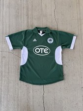 Maglia calcio vintage