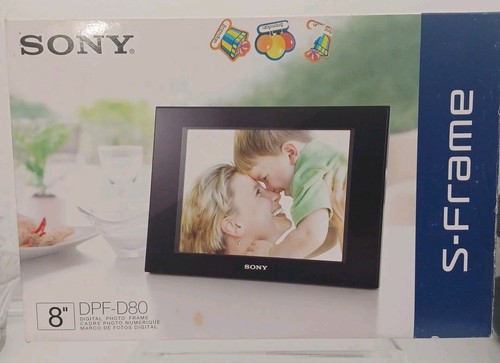 Sony digital picture - sony,