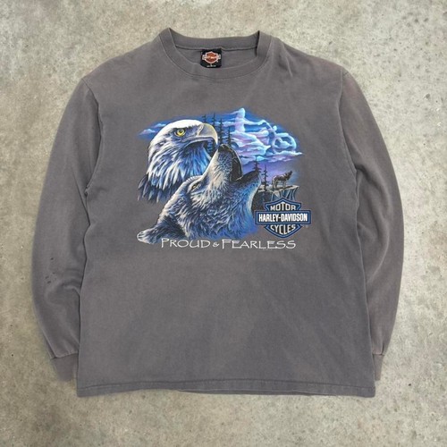 Shirt harley davidson - t-shirt,