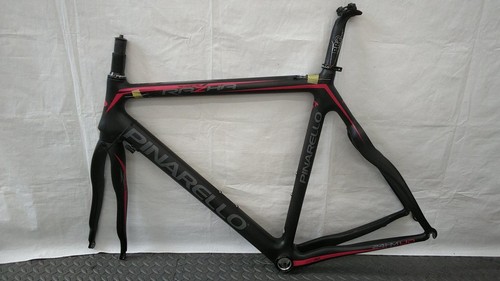 Telaio bici strada - da,
