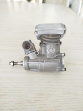 motore elicottero Thunder