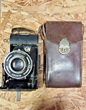 Macchina fotografica
