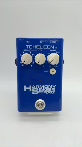 Helicon armonia cantante2 - tc-helicon,