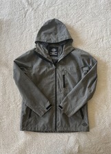 Veste Dickies grise, taille S
