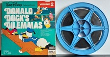 Walt Disney Donald Duck's