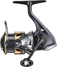 Mulinello da spinning Shimano 25 ULTEGRA C2000SHG nuovo con scatola