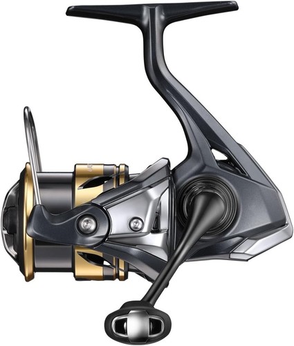 Mulinello spinning shimano - mulinello,