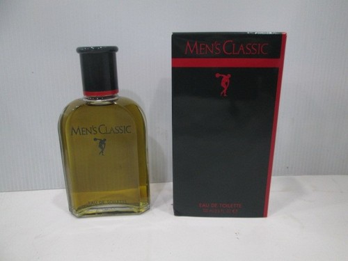 Men classic profumo uomo - profumo, eau