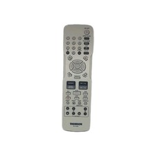 Thomson RCT192DB1 Telecomando originale per Thomson DTH8650E, DTH8664E, DTH8755E
