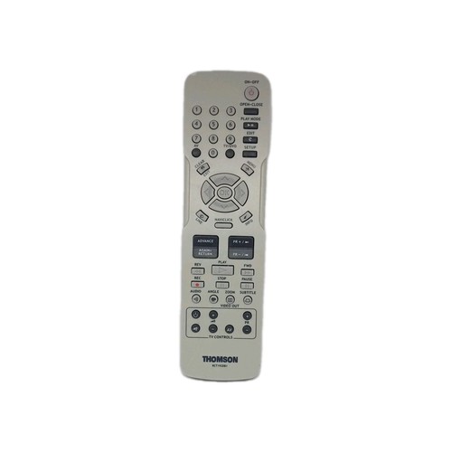 Thomson rct192db1 telecomando - thomson,