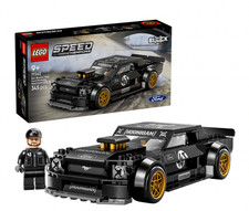 Lego 77262 speed champs ken - lego, #77262