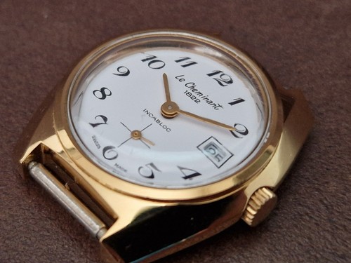 Cheminant 1822 orologio - cheminant,