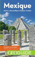 Guide Mexique, Hervé Basset