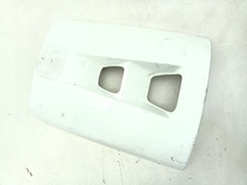 Unghia monoposto Single seat