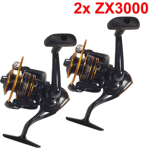Mulinello pesca zx3000 - da,