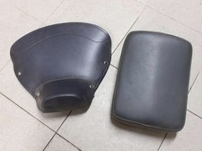 Sellino Vespa E Copri Sella