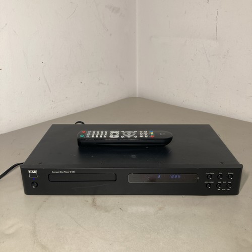 Nad 538 lettore - nad,
