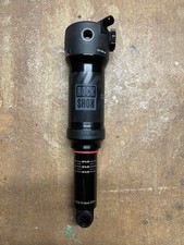 Ammortizzatore RockShox Deluxe Select 205x57,5 MTB