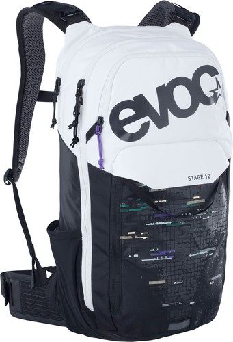 Evoc zaino stage - zaino, 12