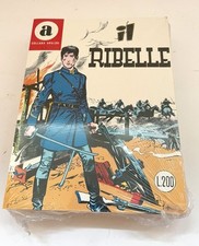 ARALDO PRIMA SERIE COMPLETA
