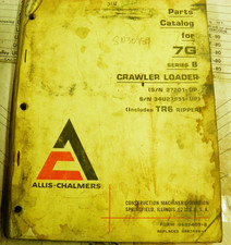 CATALOGO RICAMBI CARICATORE