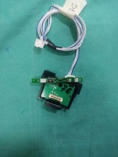 Scheda Infrarossi Più