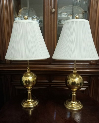 Coppia lampade abat jour - coppia,