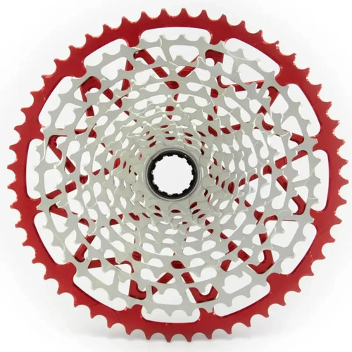 Cassetta mtb garbaruk sram - mtb,