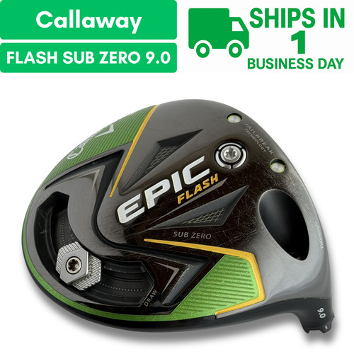 Callaway epic flash - callaway,