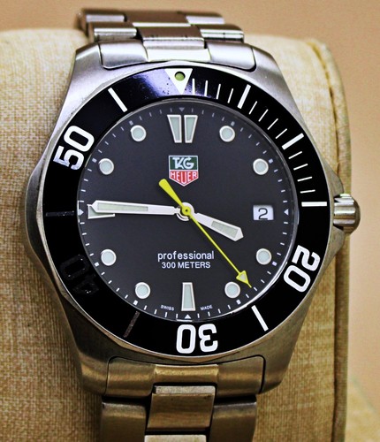 Tag heuer aquaracer - heuer,