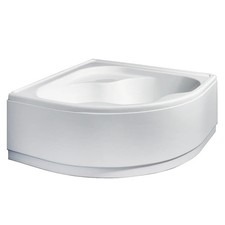 Vasca Bagno angolare modello