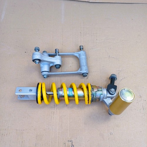 Mono leveraggi honda vtr 1000 - leveraggi,