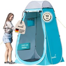 Skandika tenda doccia - tenda,