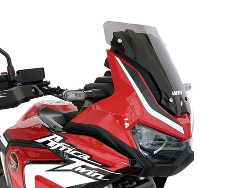 Cupolino sport fume - sport,